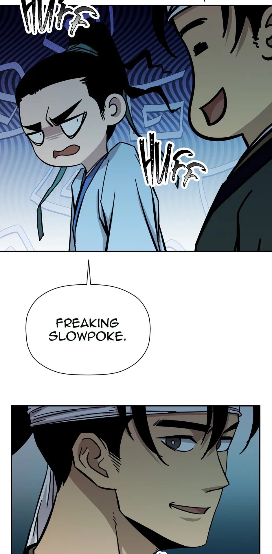 Return of The Bachelor Chapter 190 – Page 38