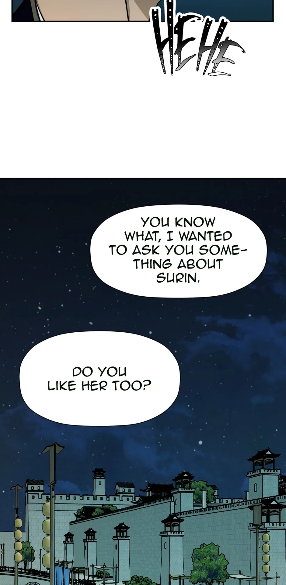 Return of The Bachelor Chapter 190 – Page 39