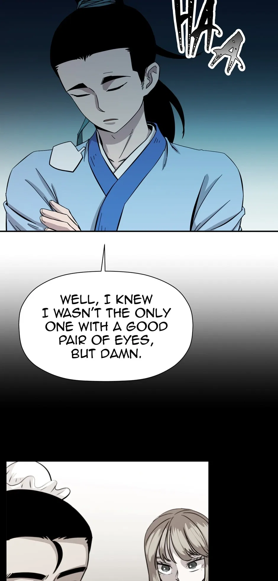 Return of The Bachelor Chapter 190 – Page 43
