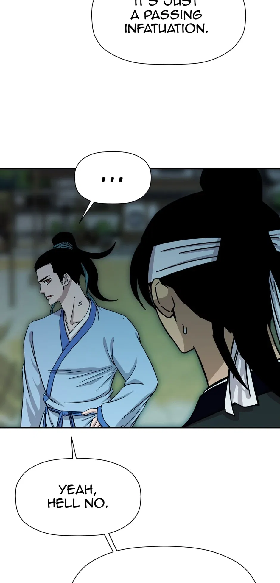 Return of The Bachelor Chapter 190 – Page 47
