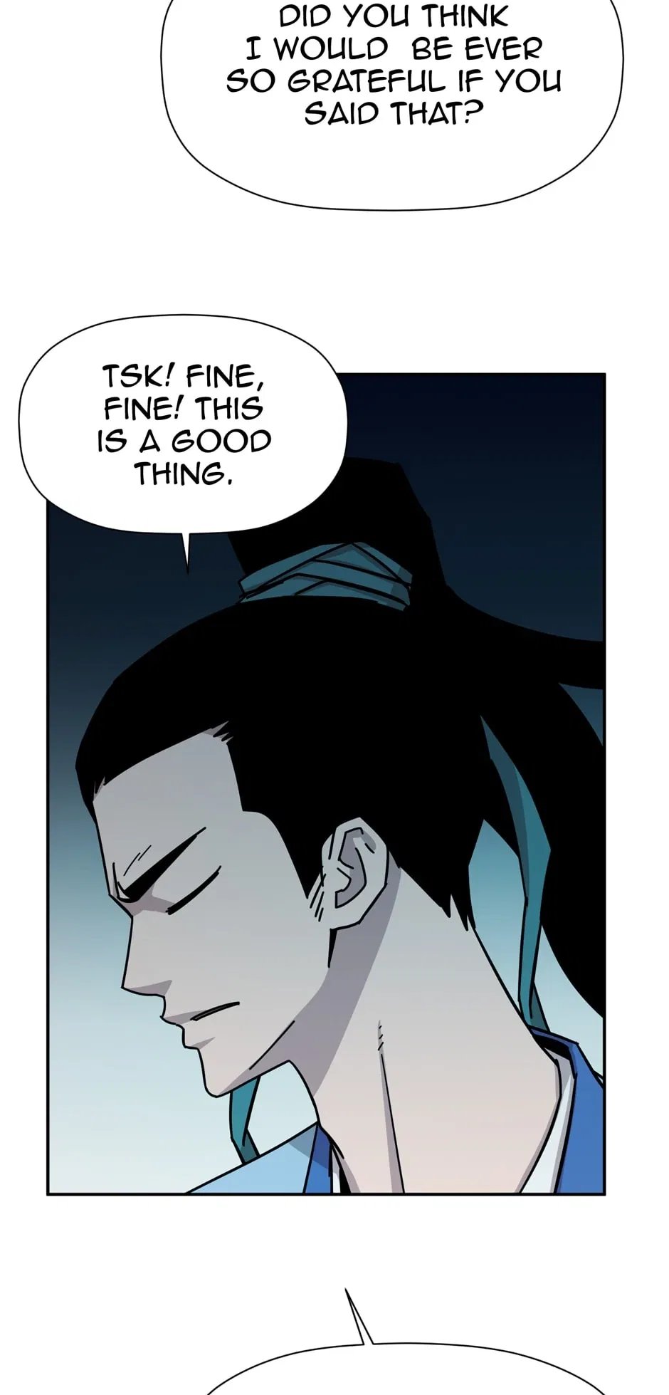 Return of The Bachelor Chapter 190 – Page 48