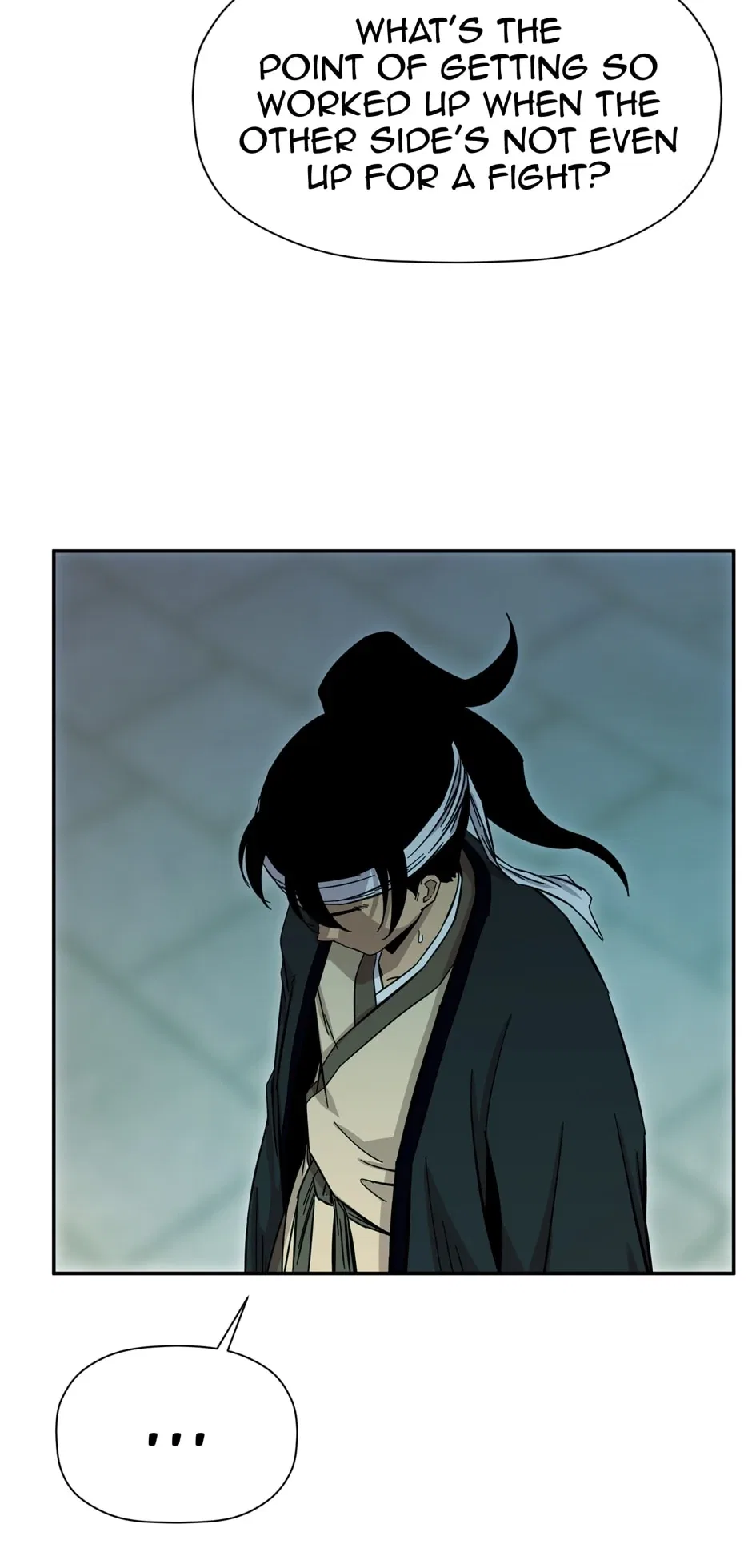 Return of The Bachelor Chapter 190 – Page 49