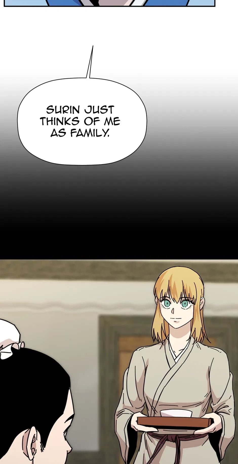 Return of The Bachelor Chapter 190 – Page 53