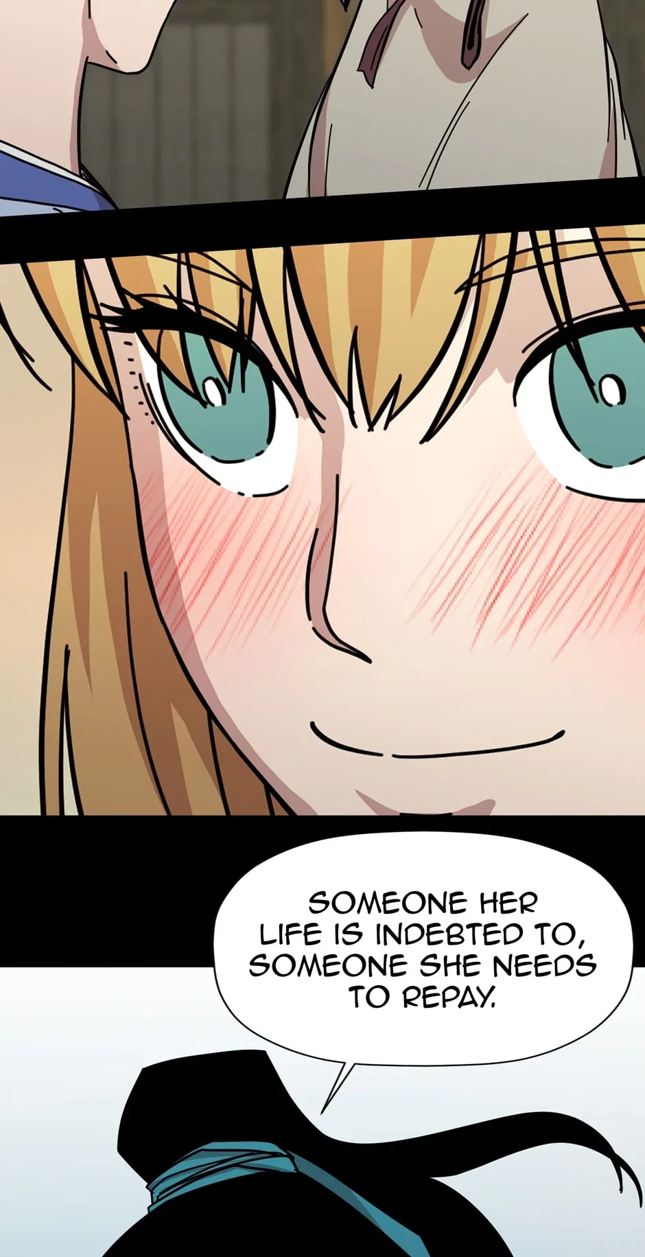 Return of The Bachelor Chapter 190 – Page 54