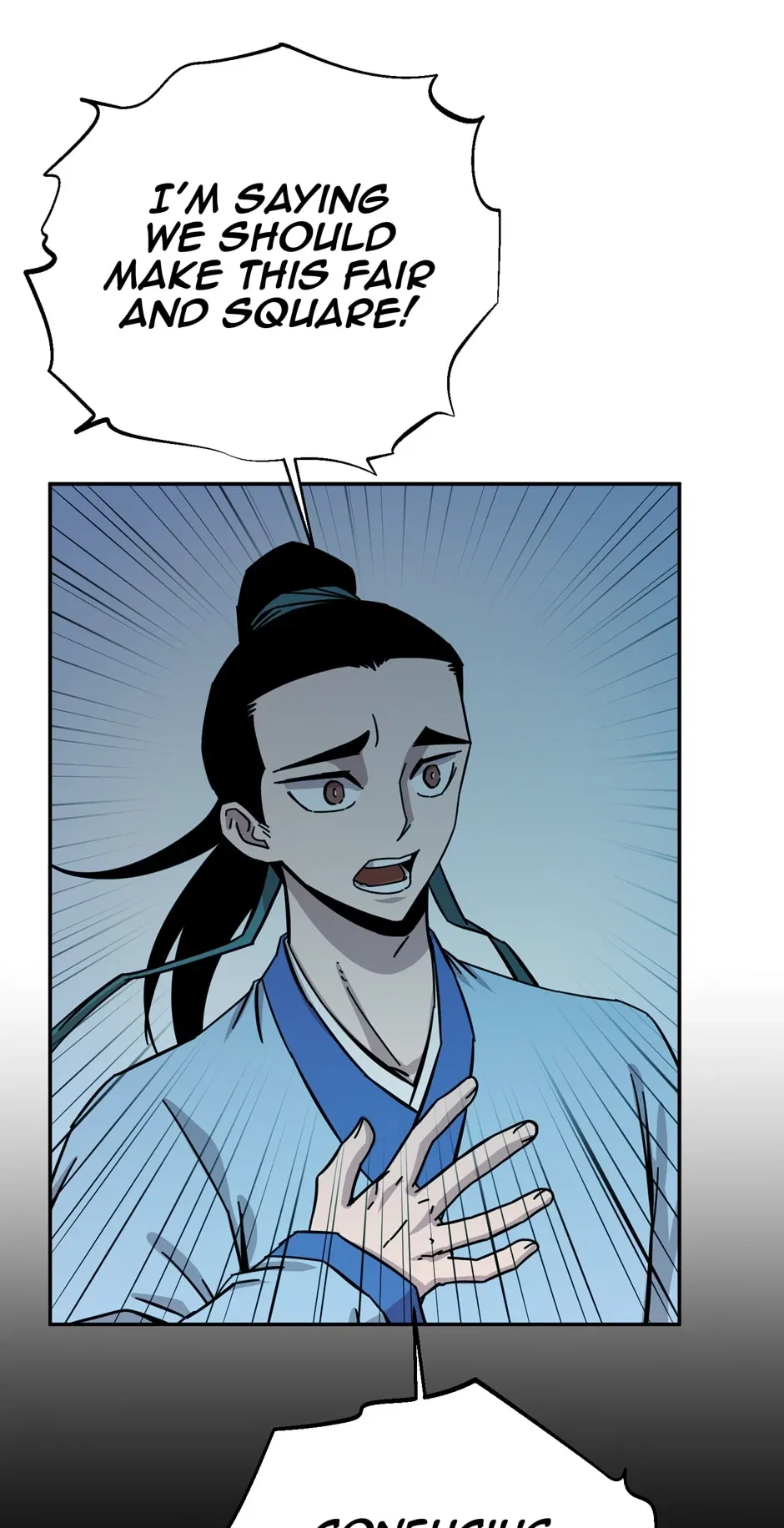 Return of The Bachelor Chapter 190 – Page 58