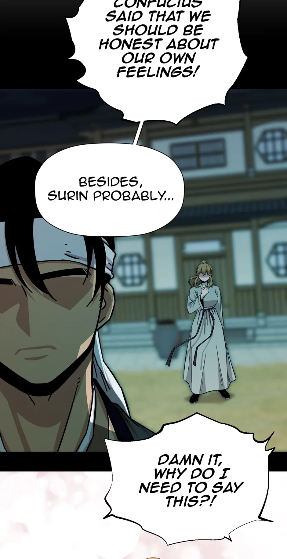 Return of The Bachelor Chapter 190 – Page 59