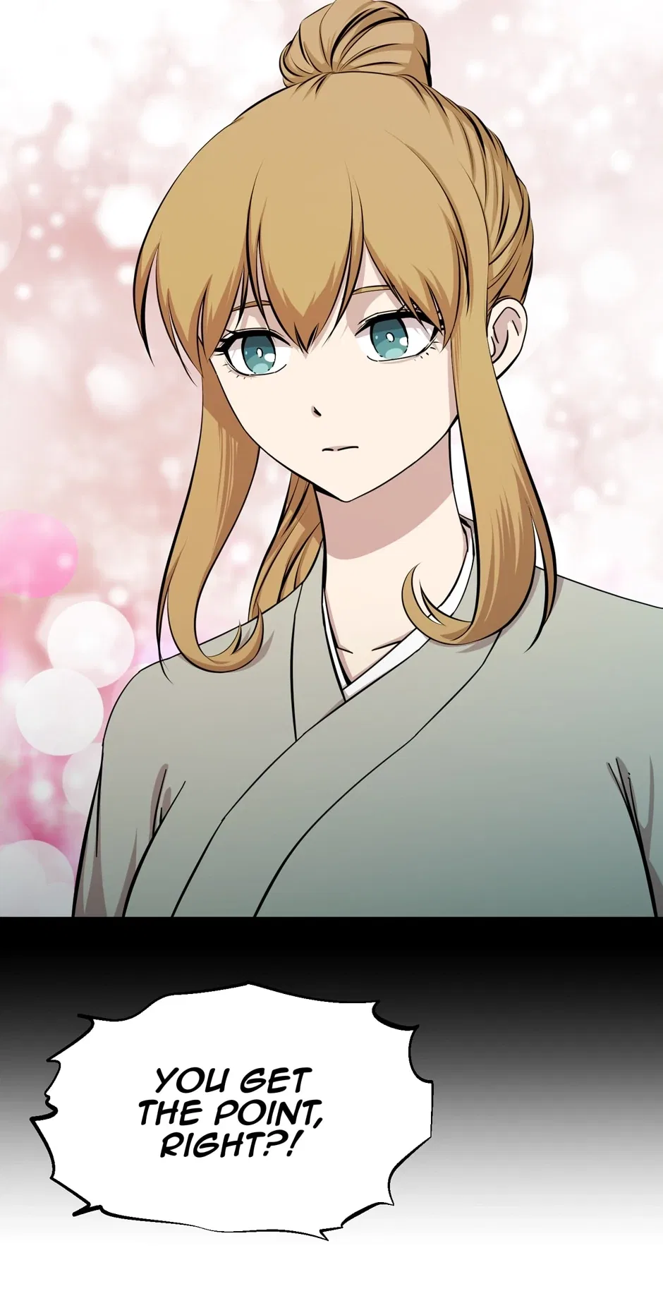 Return of The Bachelor Chapter 190 – Page 60