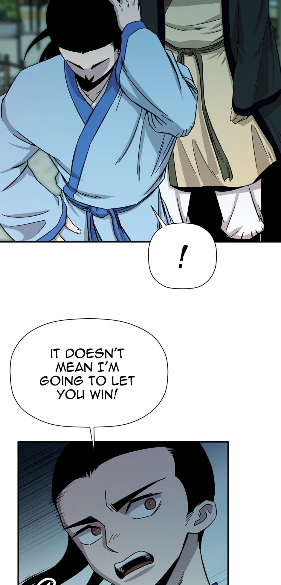 Return of The Bachelor Chapter 190 – Page 63