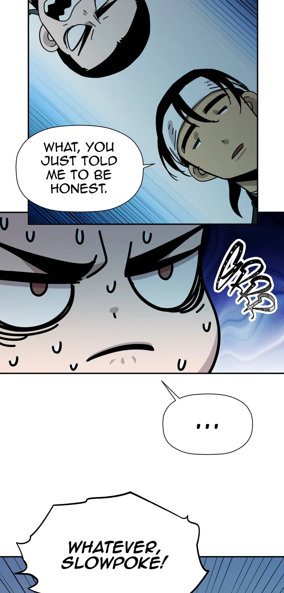 Return of The Bachelor Chapter 190 – Page 67
