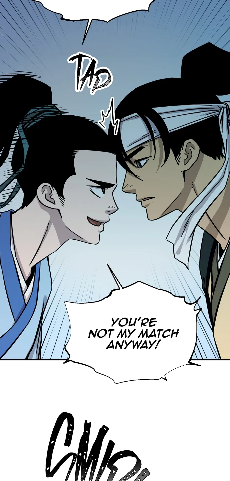 Return of The Bachelor Chapter 190 – Page 68