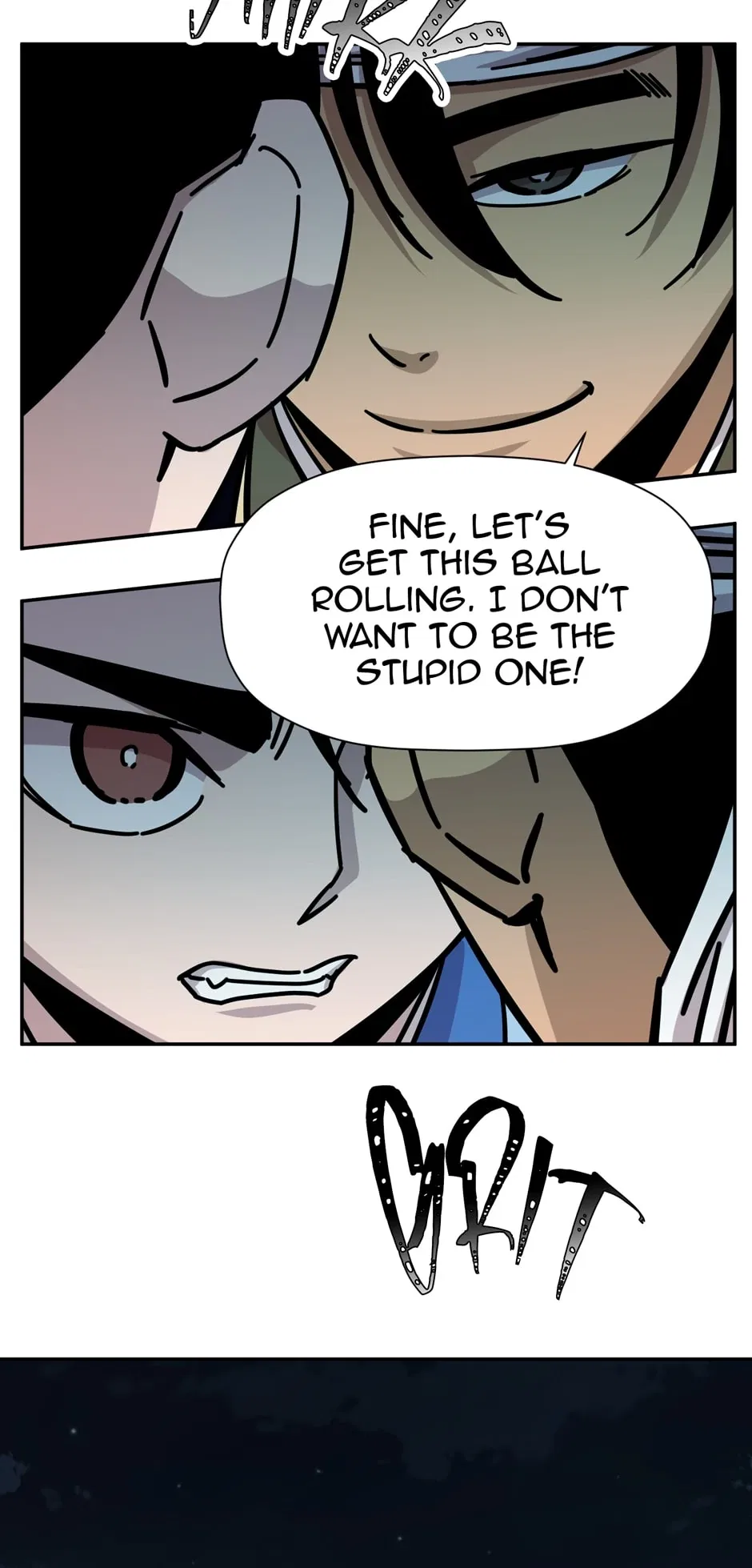 Return of The Bachelor Chapter 190 – Page 69