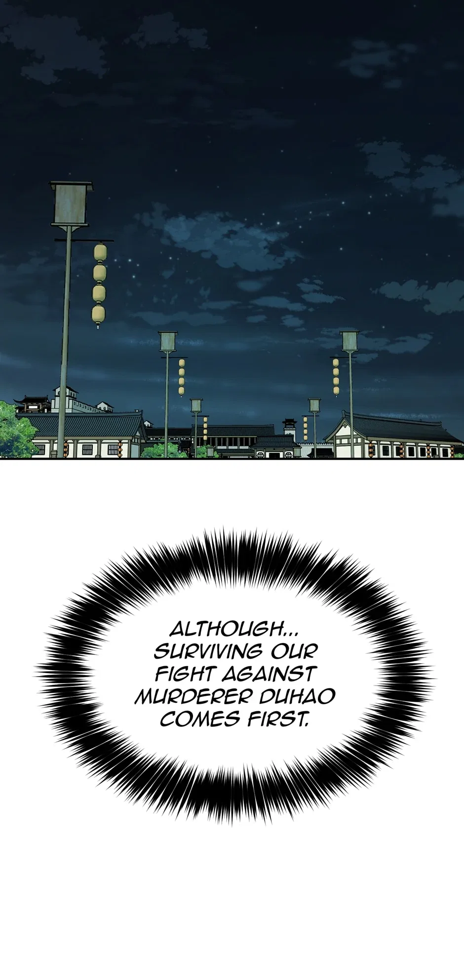 Return of The Bachelor Chapter 190 – Page 70