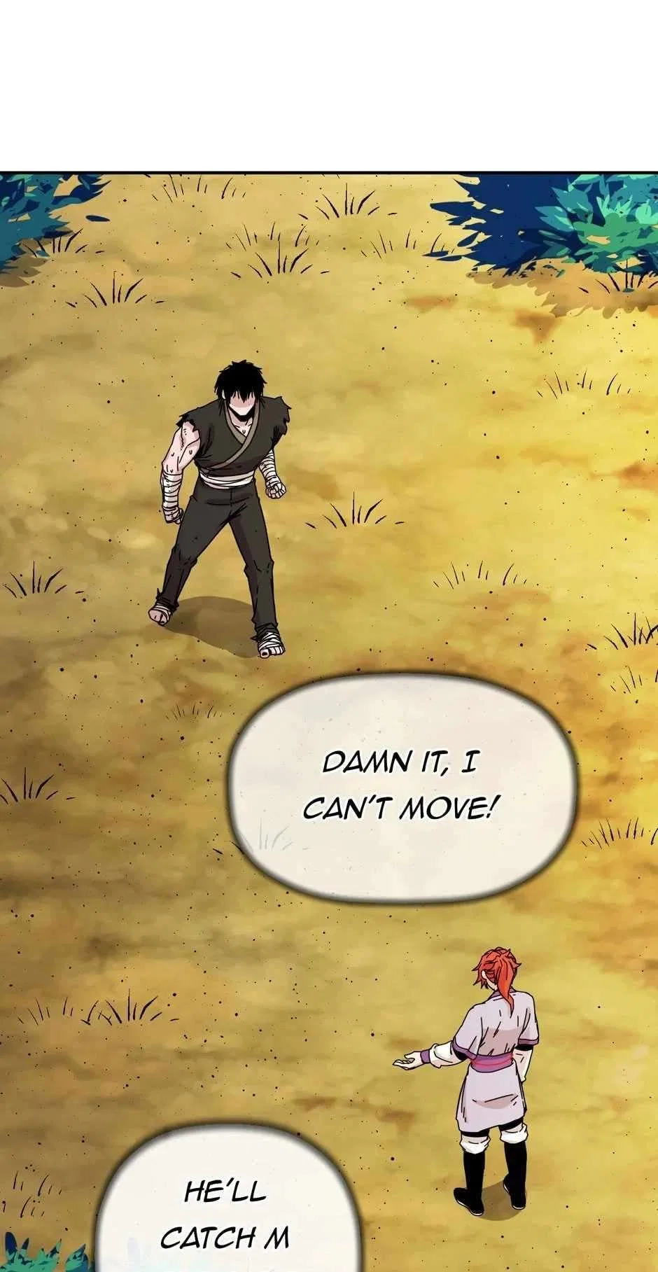 Return of The Bachelor Chapter 189 – Page 1
