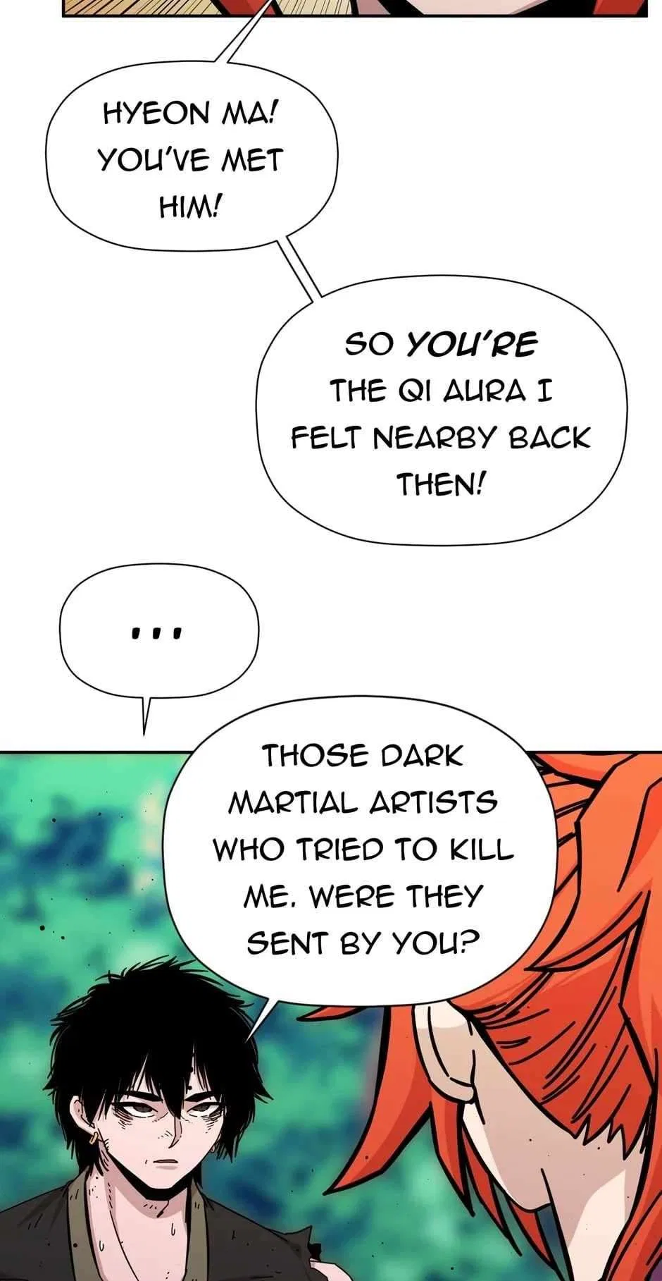 Return of The Bachelor Chapter 189 – Page 4