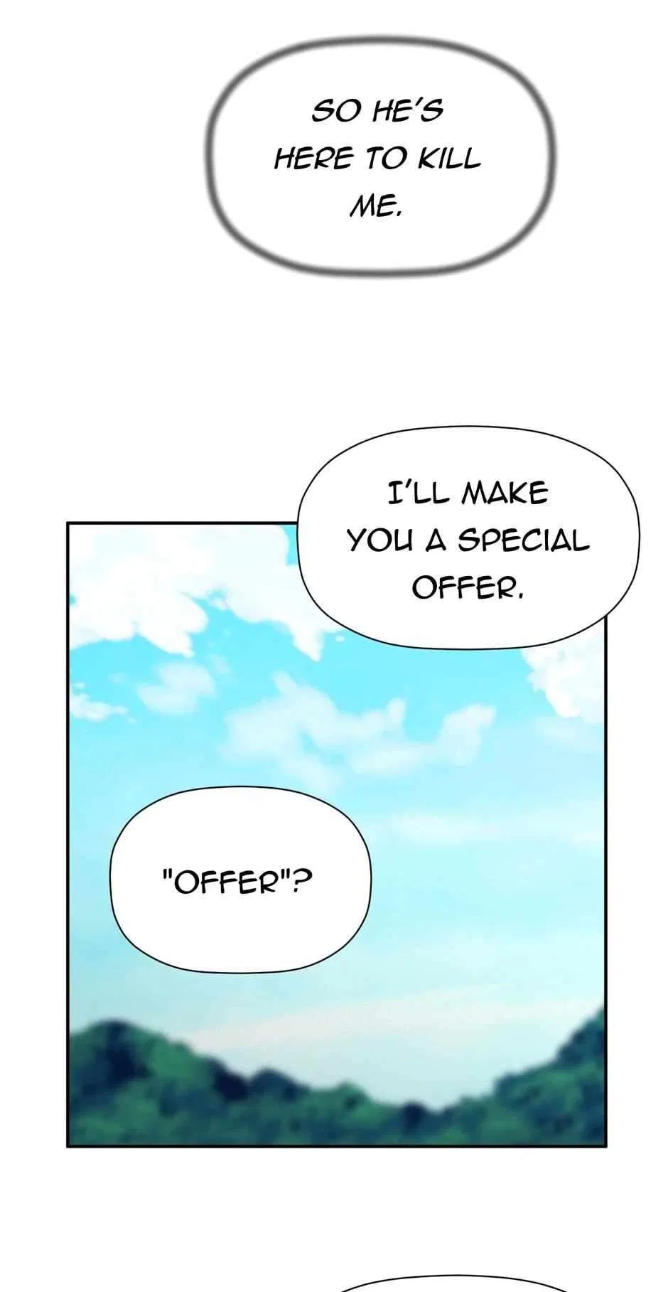 Return of The Bachelor Chapter 189 – Page 6