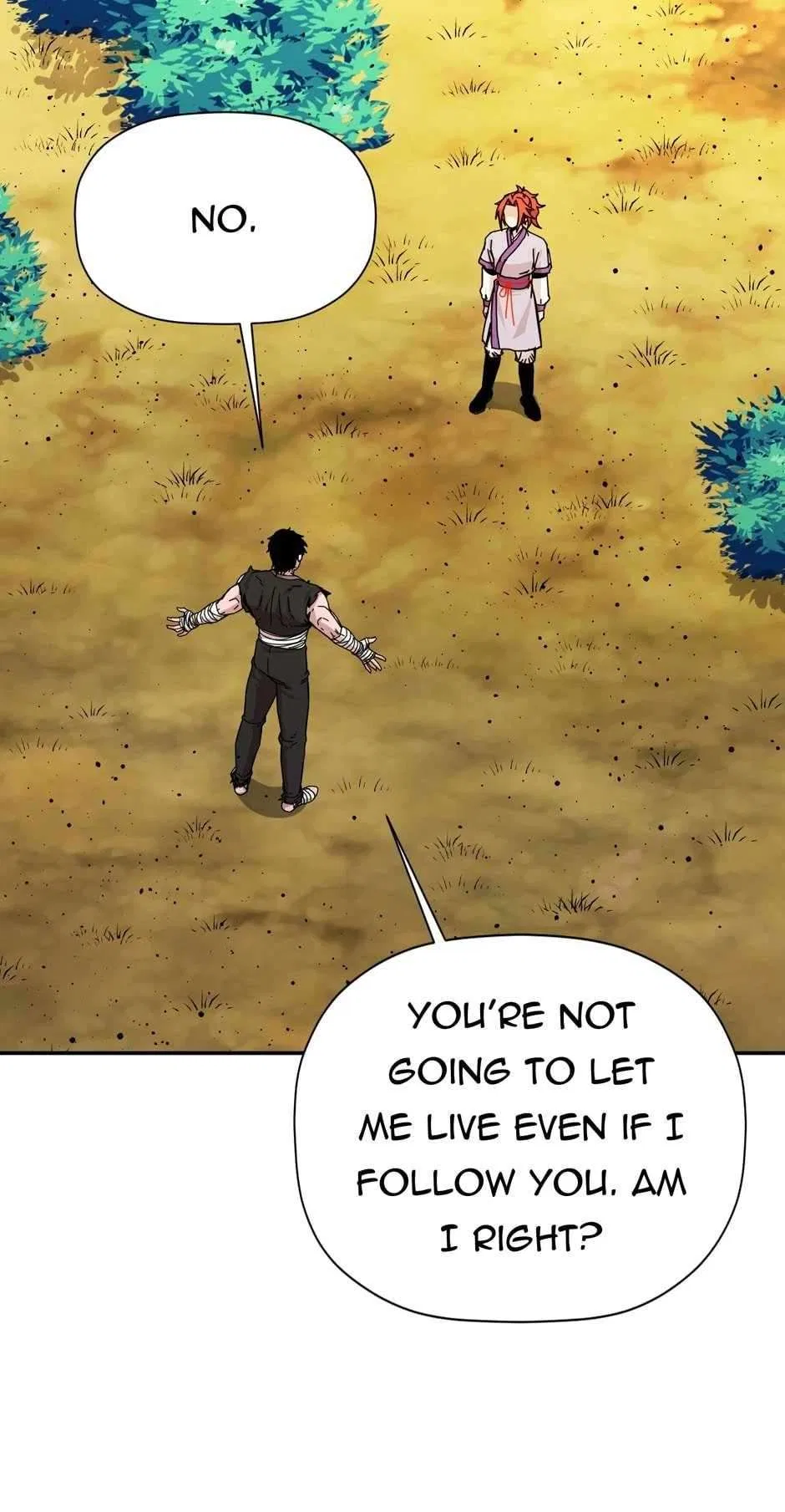 Return of The Bachelor Chapter 189 – Page 10