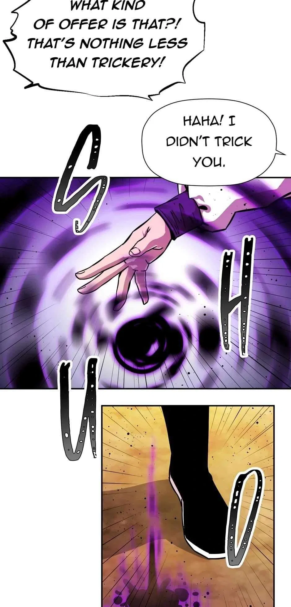 Return of The Bachelor Chapter 189 – Page 13