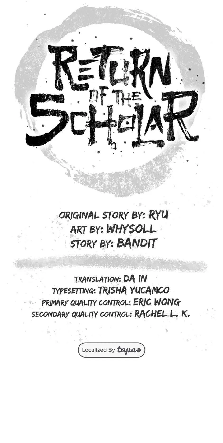 Return of The Bachelor Chapter 189 – Page 26