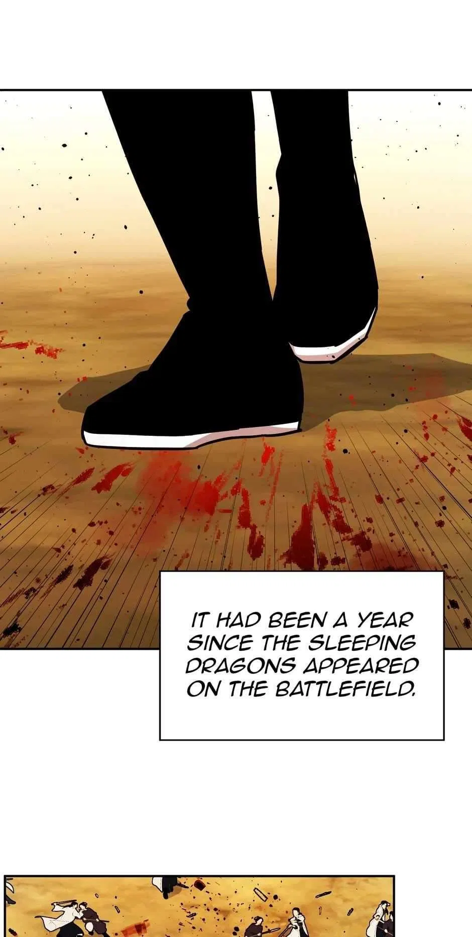 Return of The Bachelor Chapter 189 – Page 27