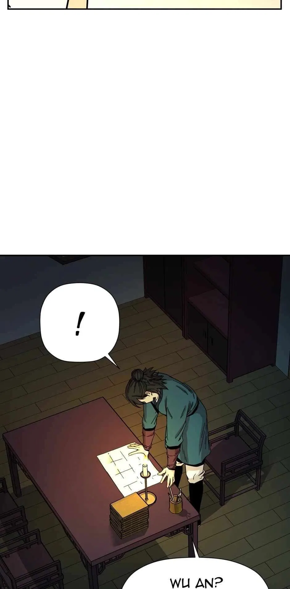 Return of The Bachelor Chapter 189 – Page 36