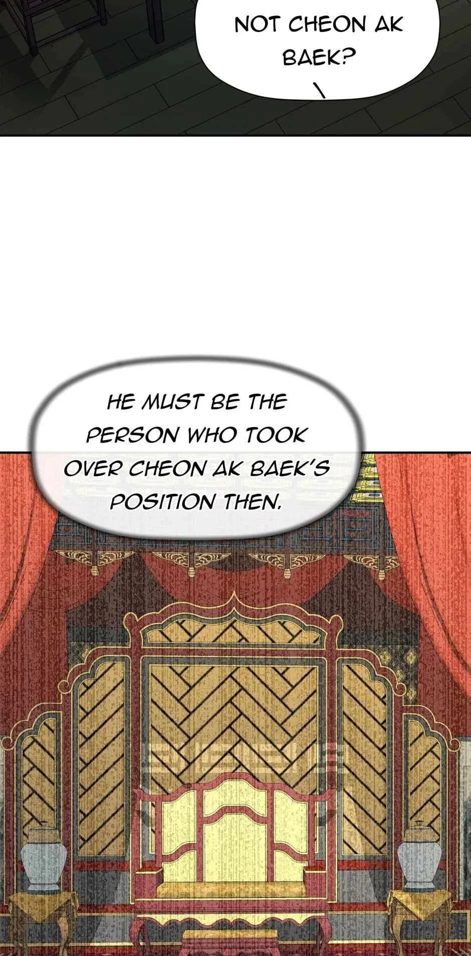 Return of The Bachelor Chapter 189 – Page 37
