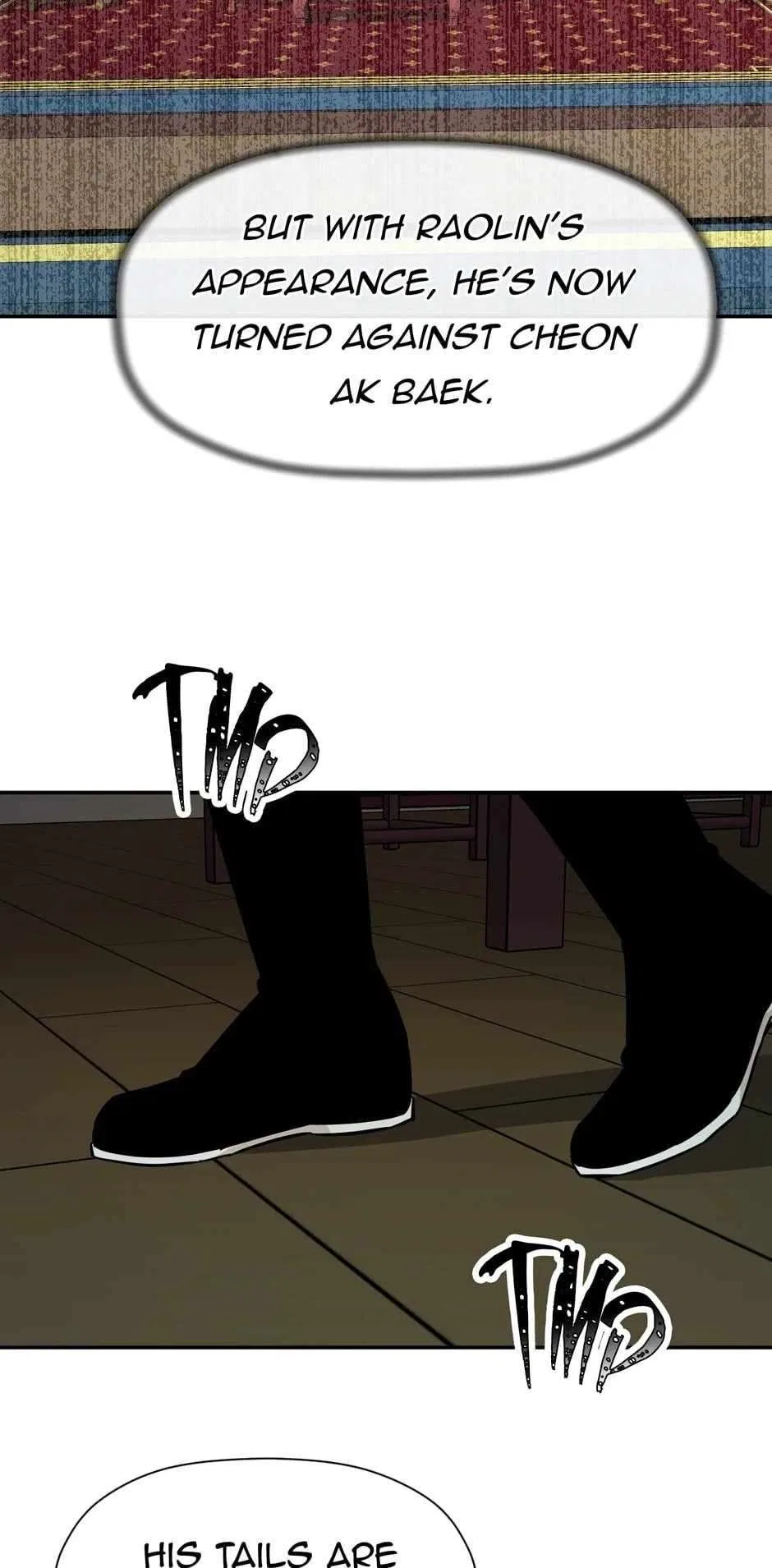Return of The Bachelor Chapter 189 – Page 38