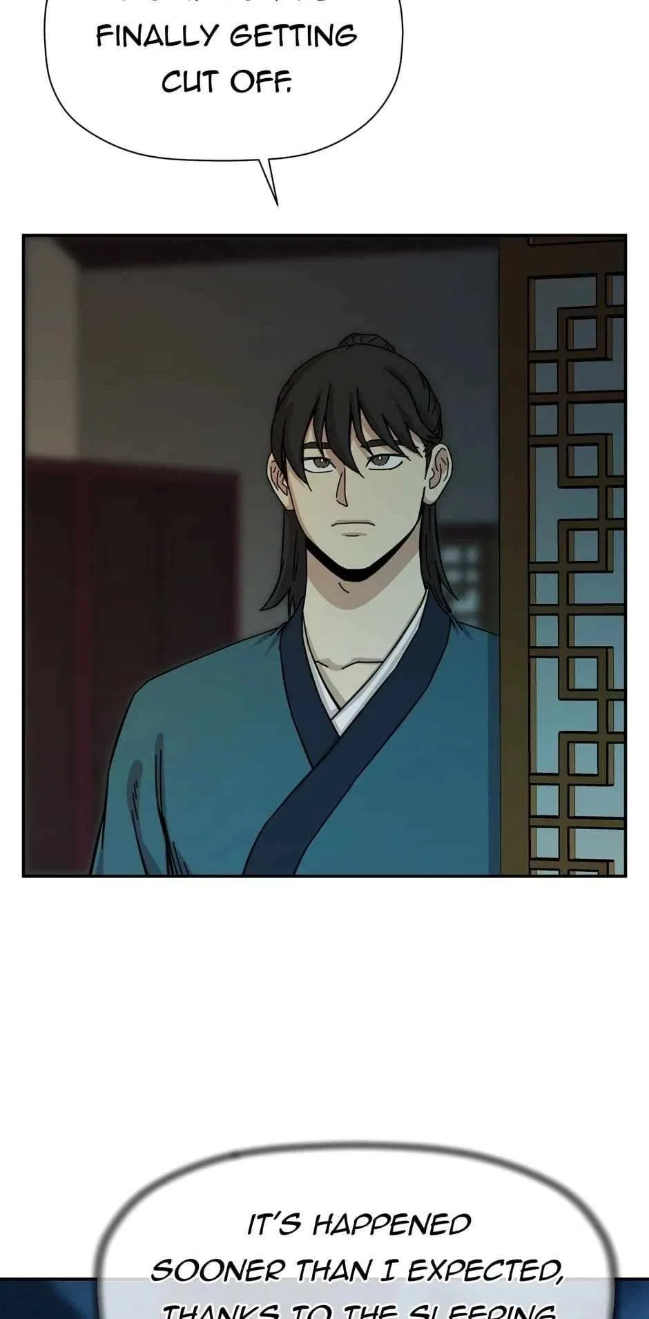 Return of The Bachelor Chapter 189 – Page 39