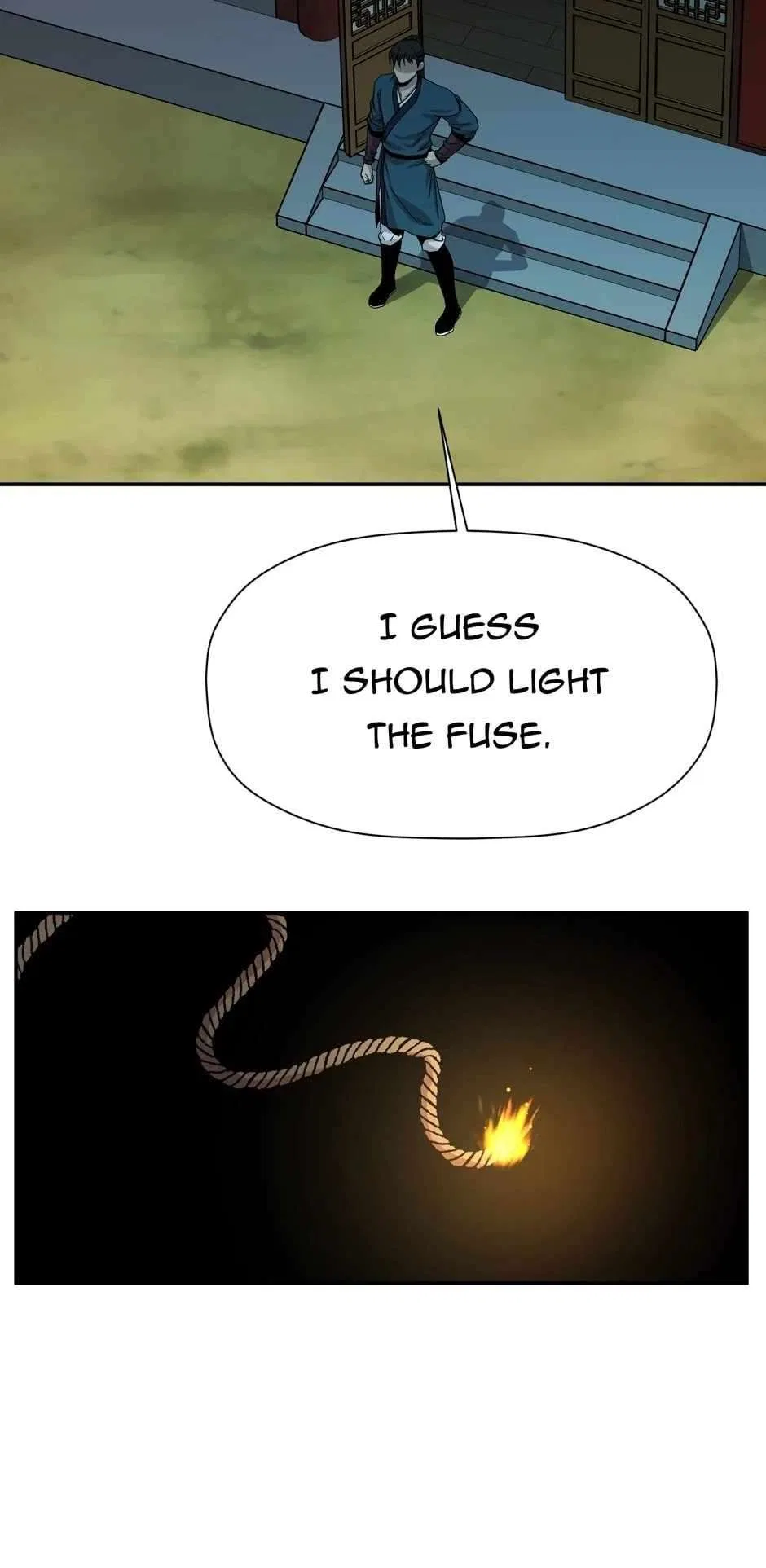 Return of The Bachelor Chapter 189 – Page 42