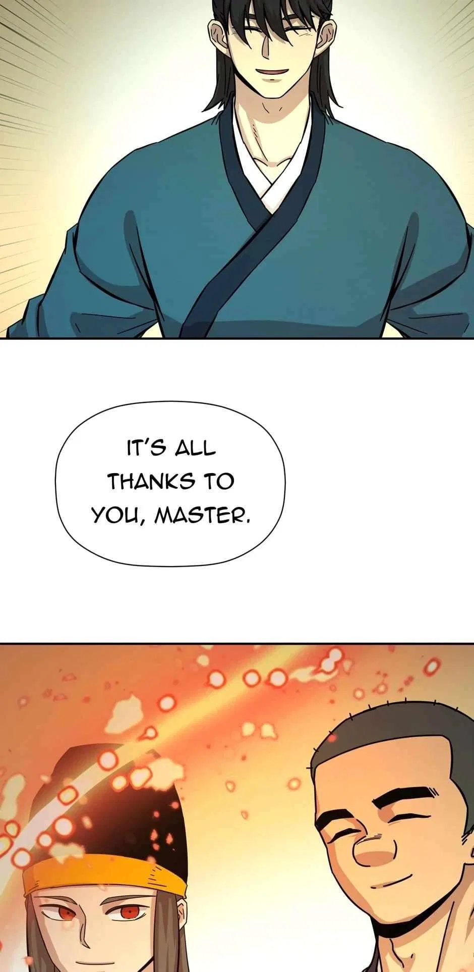 Return of The Bachelor Chapter 189 – Page 45