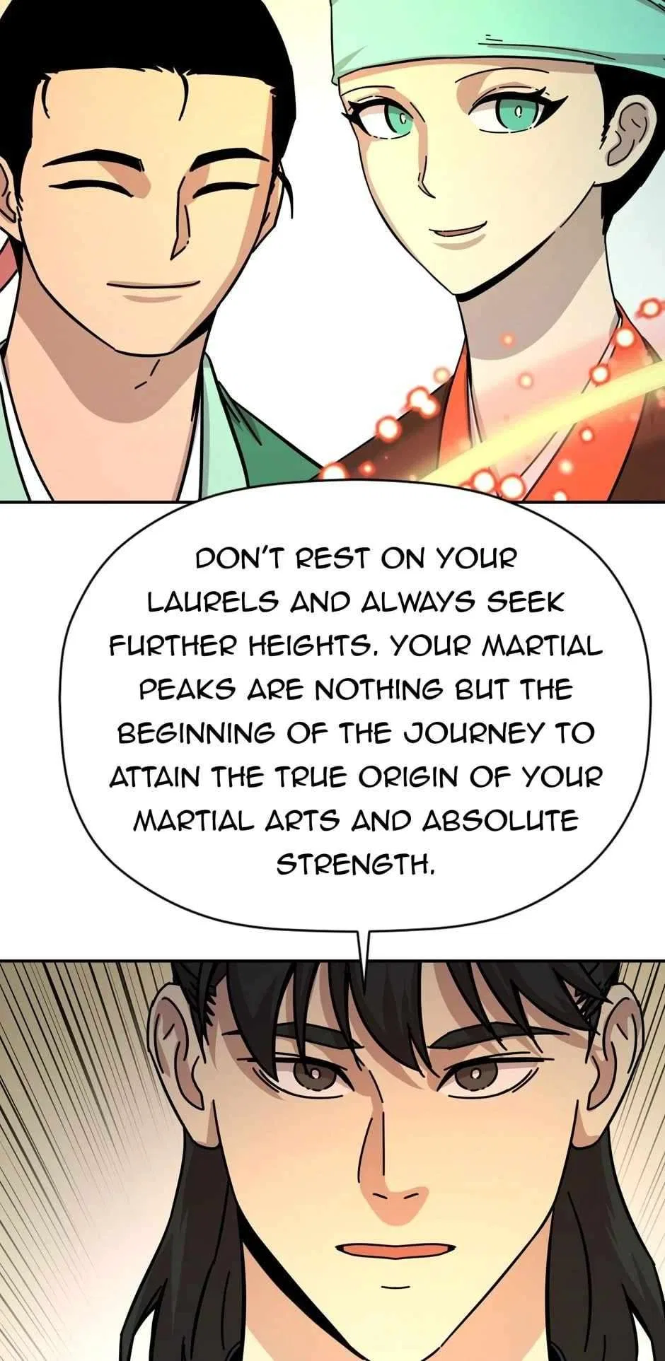 Return of The Bachelor Chapter 189 – Page 47