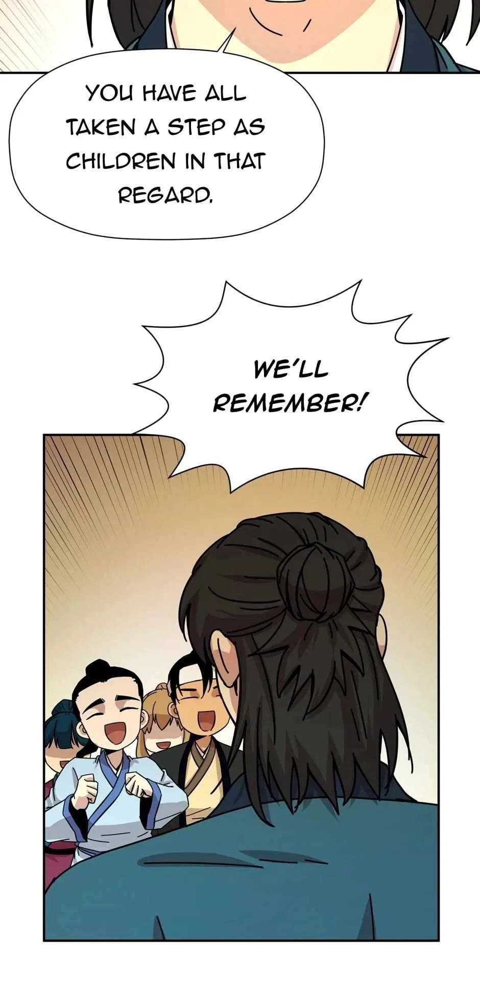 Return of The Bachelor Chapter 189 – Page 48