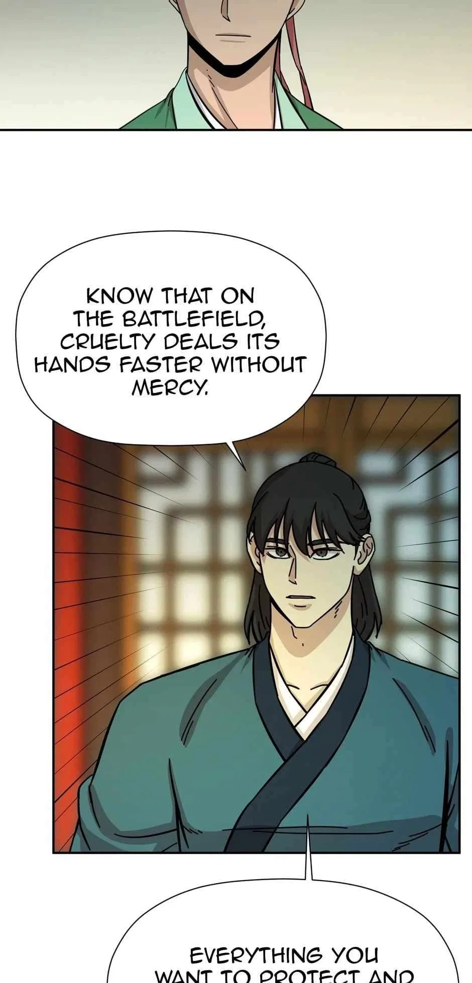 Return of The Bachelor Chapter 189 – Page 53
