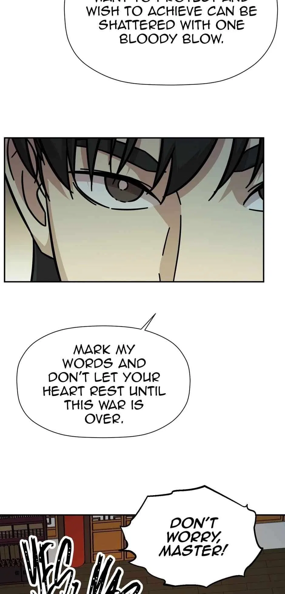 Return of The Bachelor Chapter 189 – Page 54