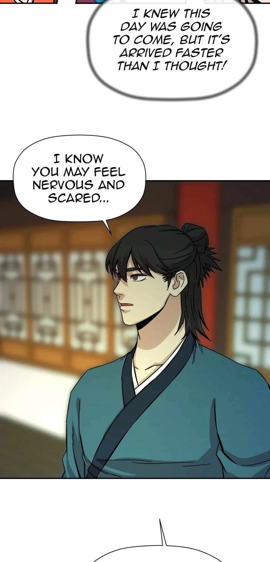 Return of The Bachelor Chapter 189 – Page 59