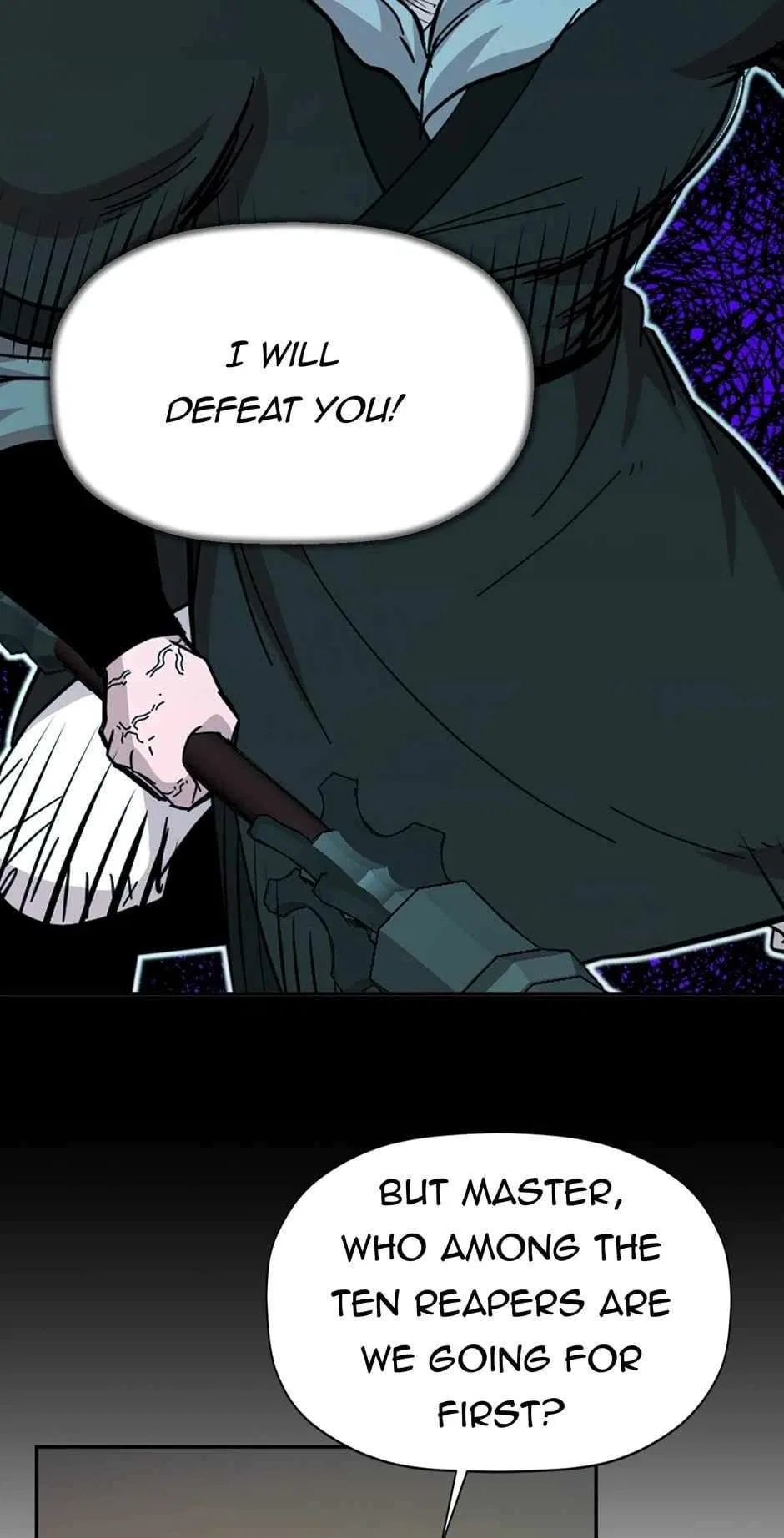 Return of The Bachelor Chapter 189 – Page 64