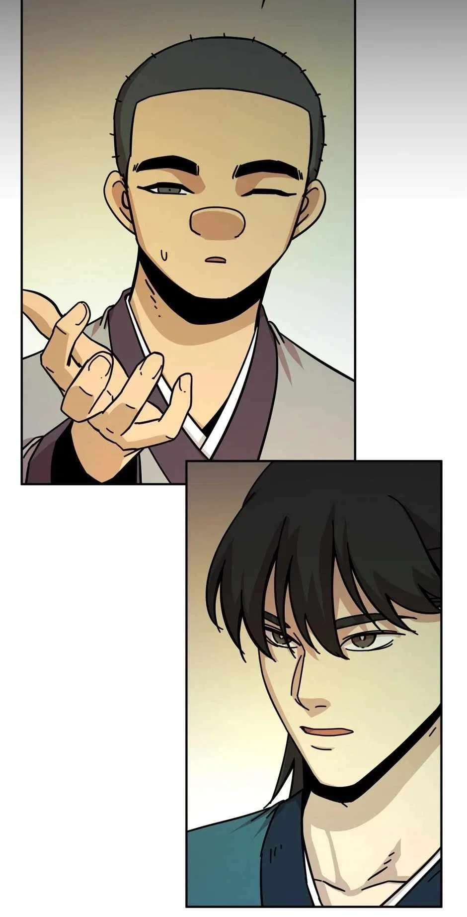 Return of The Bachelor Chapter 189 – Page 65