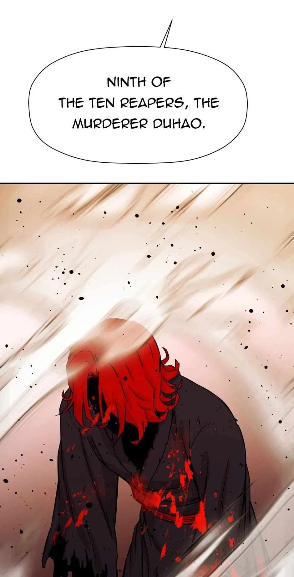 Return of The Bachelor Chapter 189 – Page 66
