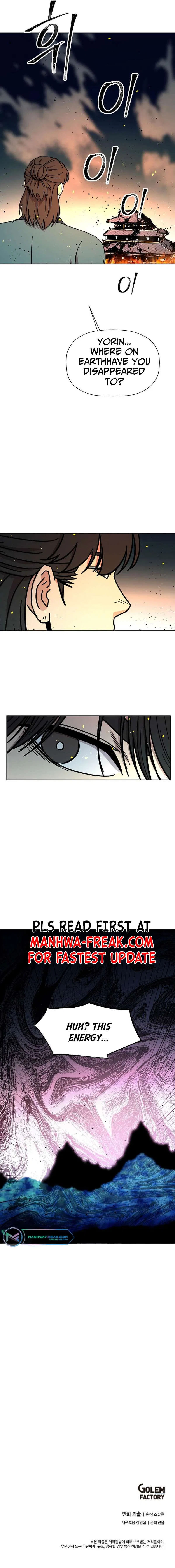 Return of The Bachelor Chapter 180 – Page 9