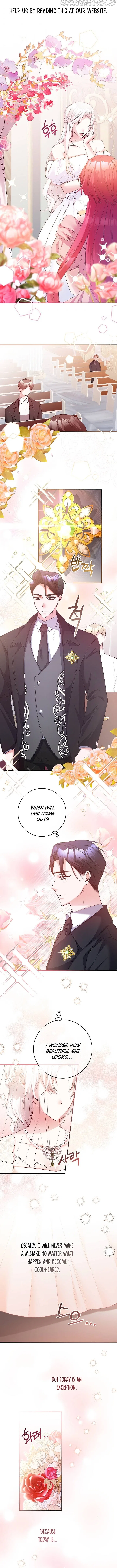 Why She Lives as a Villainess Chapter 80 – Page 3
