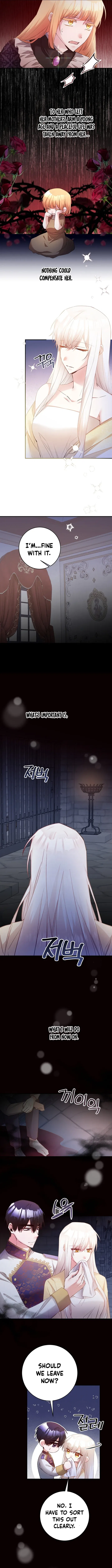 Why She Lives as a Villainess Chapter 79 – Page 2