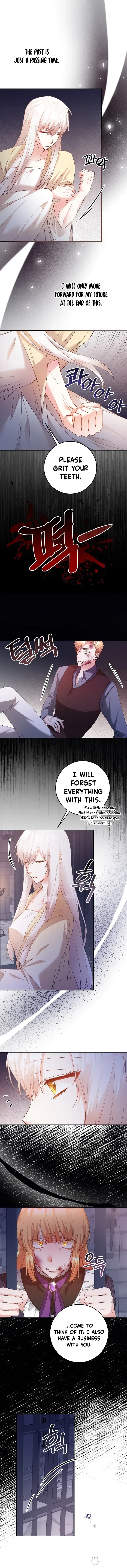 Why She Lives as a Villainess Chapter 79 – Page 5