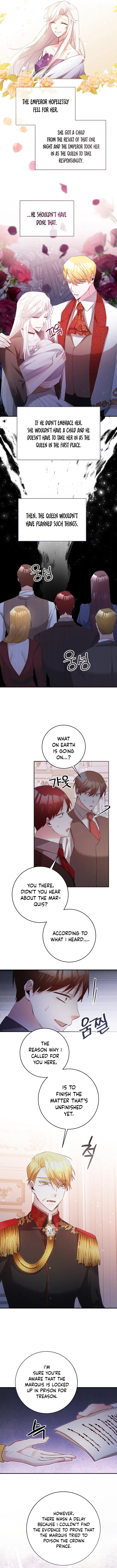 Why She Lives as a Villainess Chapter 78 – Page 2