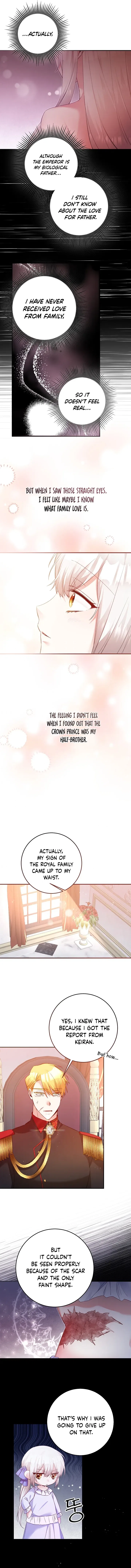 Why She Lives as a Villainess Chapter 78 – Page 8