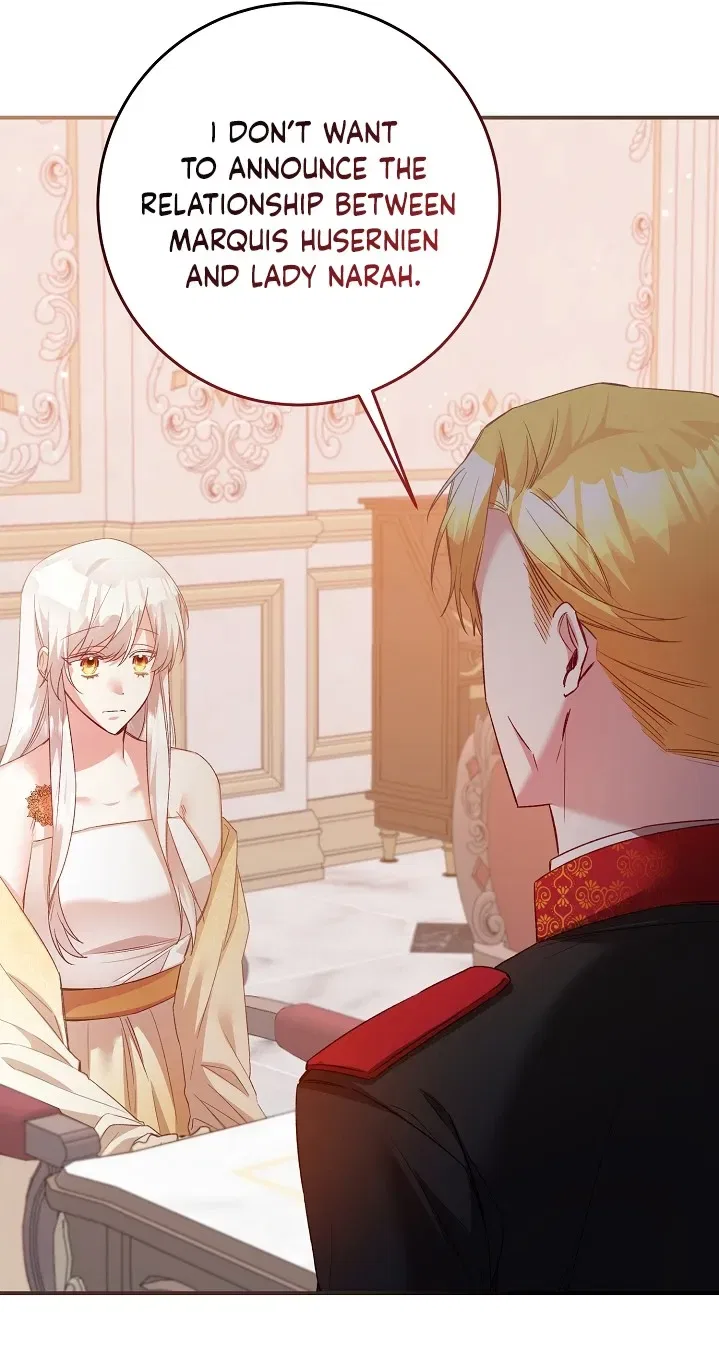 Why She Lives as a Villainess Chapter 78 – Page 10