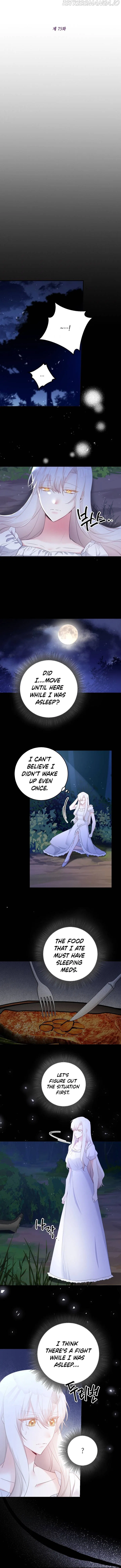 Why She Lives as a Villainess Chapter 75 – Page 7