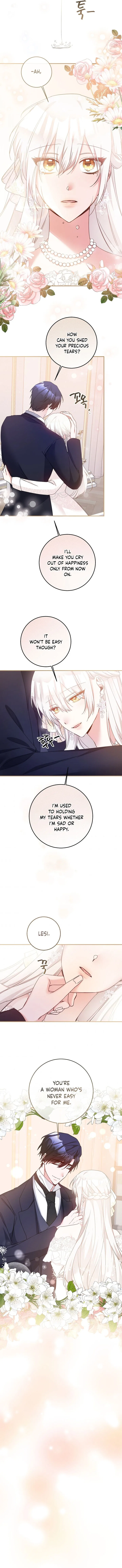 Why She Lives as a Villainess Chapter 70 – Page 8
