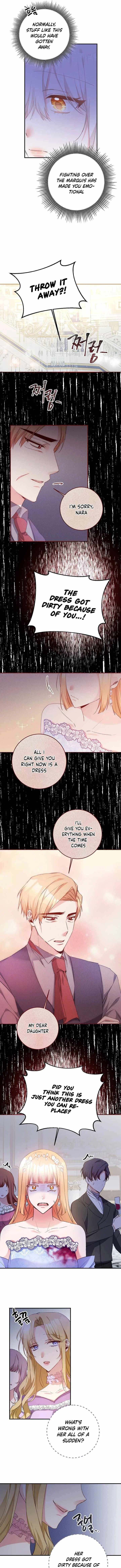 Why She Lives as a Villainess Chapter 69 – Page 10