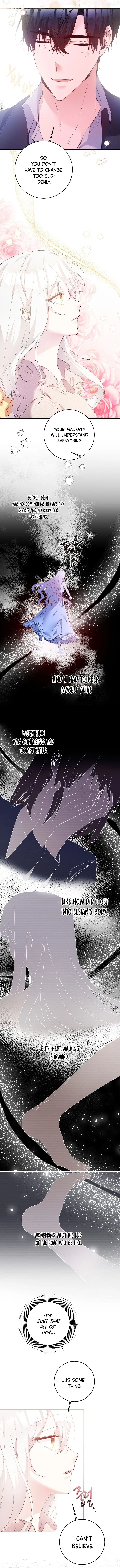 Why She Lives as a Villainess Chapter 68 – Page 4