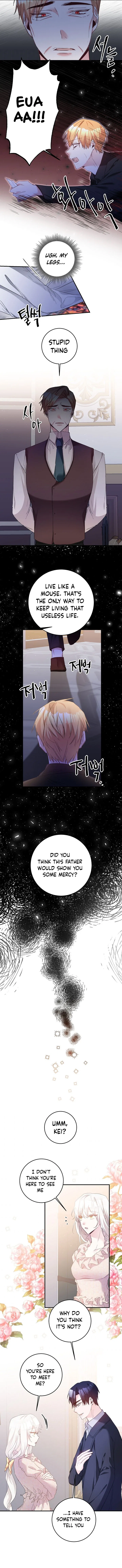 Why She Lives as a Villainess Chapter 67 – Page 10