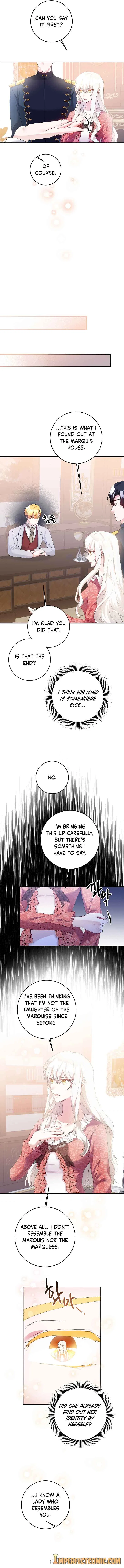 Why She Lives as a Villainess Chapter 66 – Page 7